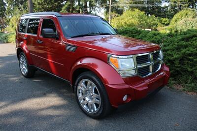 2010 Dodge Nitro SE   - Photo 2 - Shoreline, WA 98133