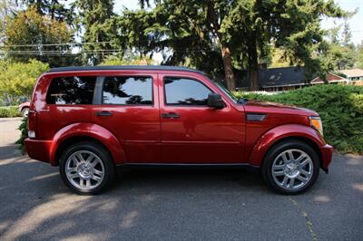 2010 Dodge Nitro SE   - Photo 11 - Shoreline, WA 98133