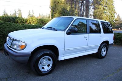 1997 Ford Explorer XL  