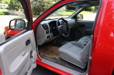 2006 Chevrolet Colorado LS 90k miles   - Photo 5 - Shoreline, WA 98133