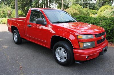 2006 Chevrolet Colorado LS 90k miles   - Photo 2 - Shoreline, WA 98133