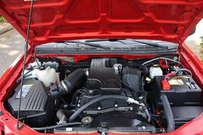 2006 Chevrolet Colorado LS 90k miles   - Photo 15 - Shoreline, WA 98133