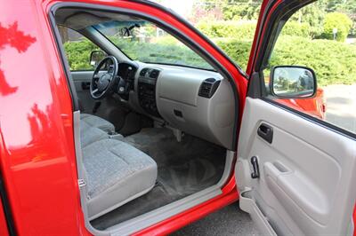 2006 Chevrolet Colorado LS 90k miles   - Photo 12 - Shoreline, WA 98133