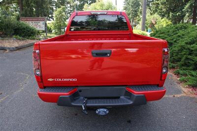 2006 Chevrolet Colorado LS 90k miles   - Photo 9 - Shoreline, WA 98133