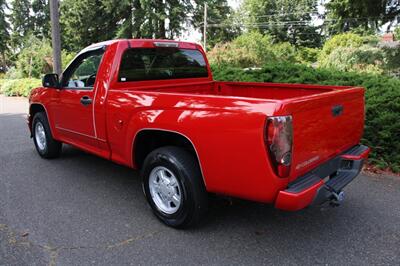 2006 Chevrolet Colorado LS 90k miles   - Photo 4 - Shoreline, WA 98133