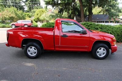 2006 Chevrolet Colorado LS 90k miles   - Photo 10 - Shoreline, WA 98133