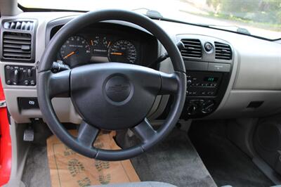 2006 Chevrolet Colorado LS 90k miles   - Photo 14 - Shoreline, WA 98133