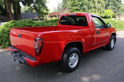 2006 Chevrolet Colorado LS 90k miles   - Photo 3 - Shoreline, WA 98133