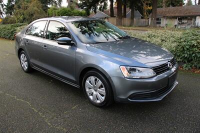 2012 Volkswagen Jetta SE PZEV   - Photo 2 - Shoreline, WA 98133