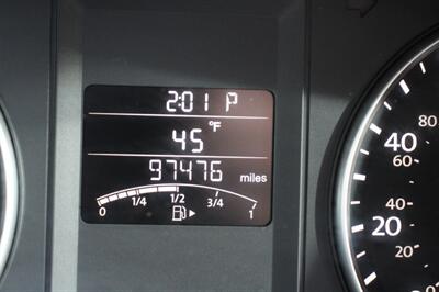 2012 Volkswagen Jetta SE PZEV   - Photo 7 - Shoreline, WA 98133