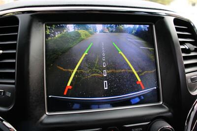 2018 Jeep Grand Cherokee Sterling Edition   - Photo 9 - Shoreline, WA 98133