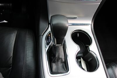 2018 Jeep Grand Cherokee Sterling Edition   - Photo 8 - Shoreline, WA 98133