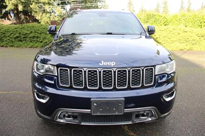 2018 Jeep Grand Cherokee Sterling Edition   - Photo 11 - Shoreline, WA 98133