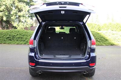 2018 Jeep Grand Cherokee Sterling Edition   - Photo 18 - Shoreline, WA 98133