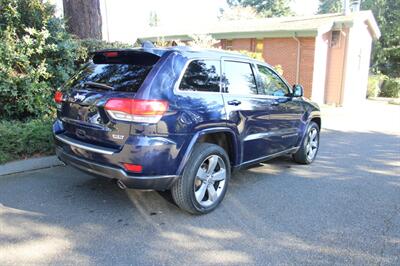 2018 Jeep Grand Cherokee Sterling Edition   - Photo 3 - Shoreline, WA 98133
