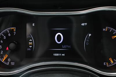 2018 Jeep Grand Cherokee Sterling Edition   - Photo 7 - Shoreline, WA 98133