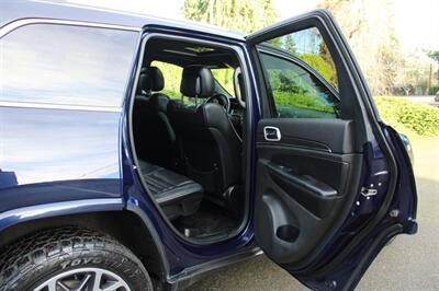 2018 Jeep Grand Cherokee Sterling Edition   - Photo 6 - Shoreline, WA 98133