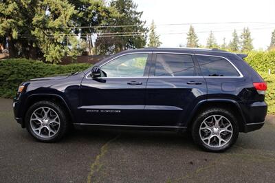 2018 Jeep Grand Cherokee Sterling Edition   - Photo 14 - Shoreline, WA 98133