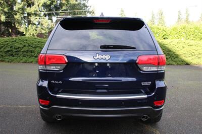 2018 Jeep Grand Cherokee Sterling Edition   - Photo 12 - Shoreline, WA 98133