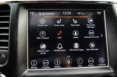 2018 Jeep Grand Cherokee Sterling Edition   - Photo 10 - Shoreline, WA 98133