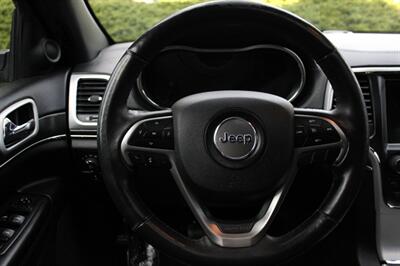 2018 Jeep Grand Cherokee Sterling Edition   - Photo 19 - Shoreline, WA 98133