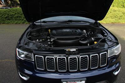 2018 Jeep Grand Cherokee Sterling Edition   - Photo 20 - Shoreline, WA 98133