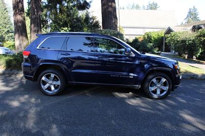 2018 Jeep Grand Cherokee Sterling Edition   - Photo 13 - Shoreline, WA 98133