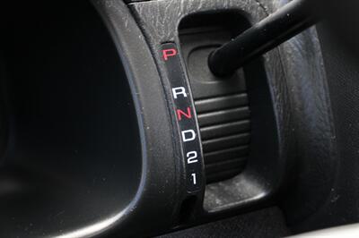 2002 Honda CR-V EX   - Photo 8 - Shoreline, WA 98133