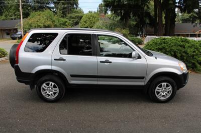 2002 Honda CR-V EX   - Photo 12 - Shoreline, WA 98133