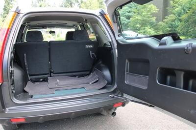 2002 Honda CR-V EX   - Photo 16 - Shoreline, WA 98133