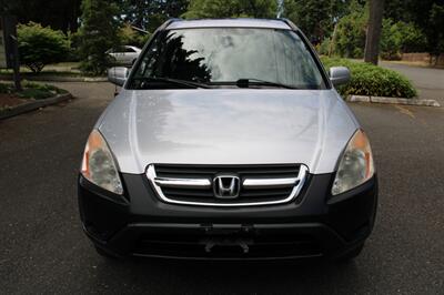 2002 Honda CR-V EX   - Photo 10 - Shoreline, WA 98133