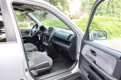 2002 Honda CR-V EX   - Photo 14 - Shoreline, WA 98133