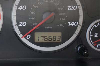 2002 Honda CR-V EX   - Photo 7 - Shoreline, WA 98133