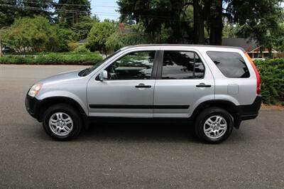 2002 Honda CR-V EX   - Photo 13 - Shoreline, WA 98133