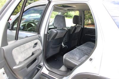2002 Honda CR-V EX   - Photo 15 - Shoreline, WA 98133
