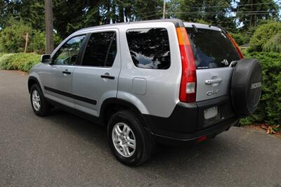2002 Honda CR-V EX   - Photo 4 - Shoreline, WA 98133