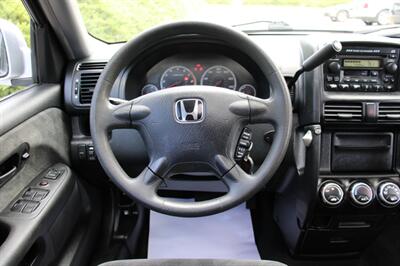 2002 Honda CR-V EX   - Photo 17 - Shoreline, WA 98133