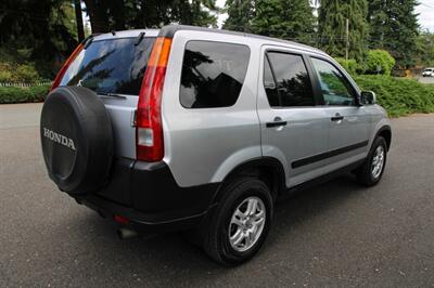 2002 Honda CR-V EX   - Photo 3 - Shoreline, WA 98133