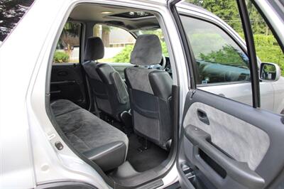 2002 Honda CR-V EX   - Photo 6 - Shoreline, WA 98133