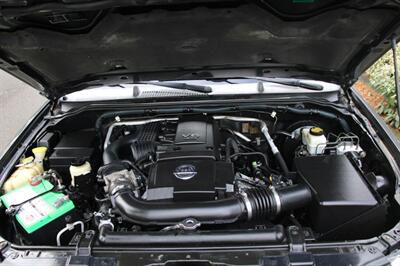 2006 Nissan Frontier SE   - Photo 17 - Shoreline, WA 98133