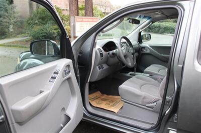 2006 Nissan Frontier SE   - Photo 5 - Shoreline, WA 98133