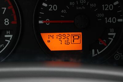 2006 Nissan Frontier SE   - Photo 7 - Shoreline, WA 98133