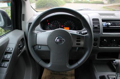 2006 Nissan Frontier SE   - Photo 16 - Shoreline, WA 98133