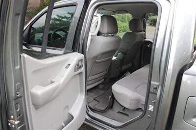 2006 Nissan Frontier SE   - Photo 14 - Shoreline, WA 98133