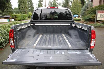 2006 Nissan Frontier SE   - Photo 15 - Shoreline, WA 98133