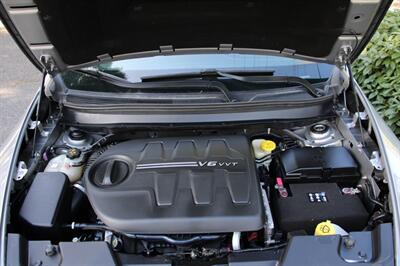 2014 Jeep Cherokee Limited   - Photo 19 - Shoreline, WA 98133