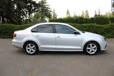 2016 Volkswagen Jetta 1.4T S   - Photo 12 - Shoreline, WA 98133