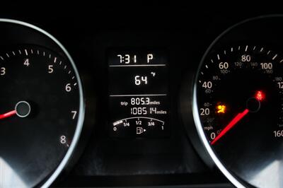 2016 Volkswagen Jetta 1.4T S   - Photo 7 - Shoreline, WA 98133