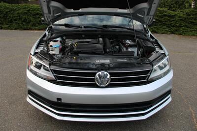 2016 Volkswagen Jetta 1.4T S   - Photo 19 - Shoreline, WA 98133