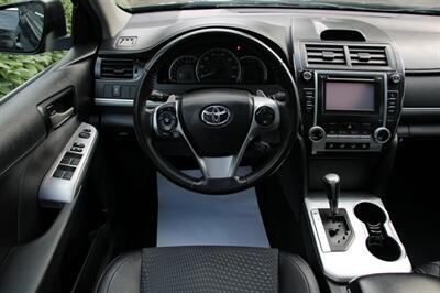 2013 Toyota Camry SE   - Photo 17 - Shoreline, WA 98133